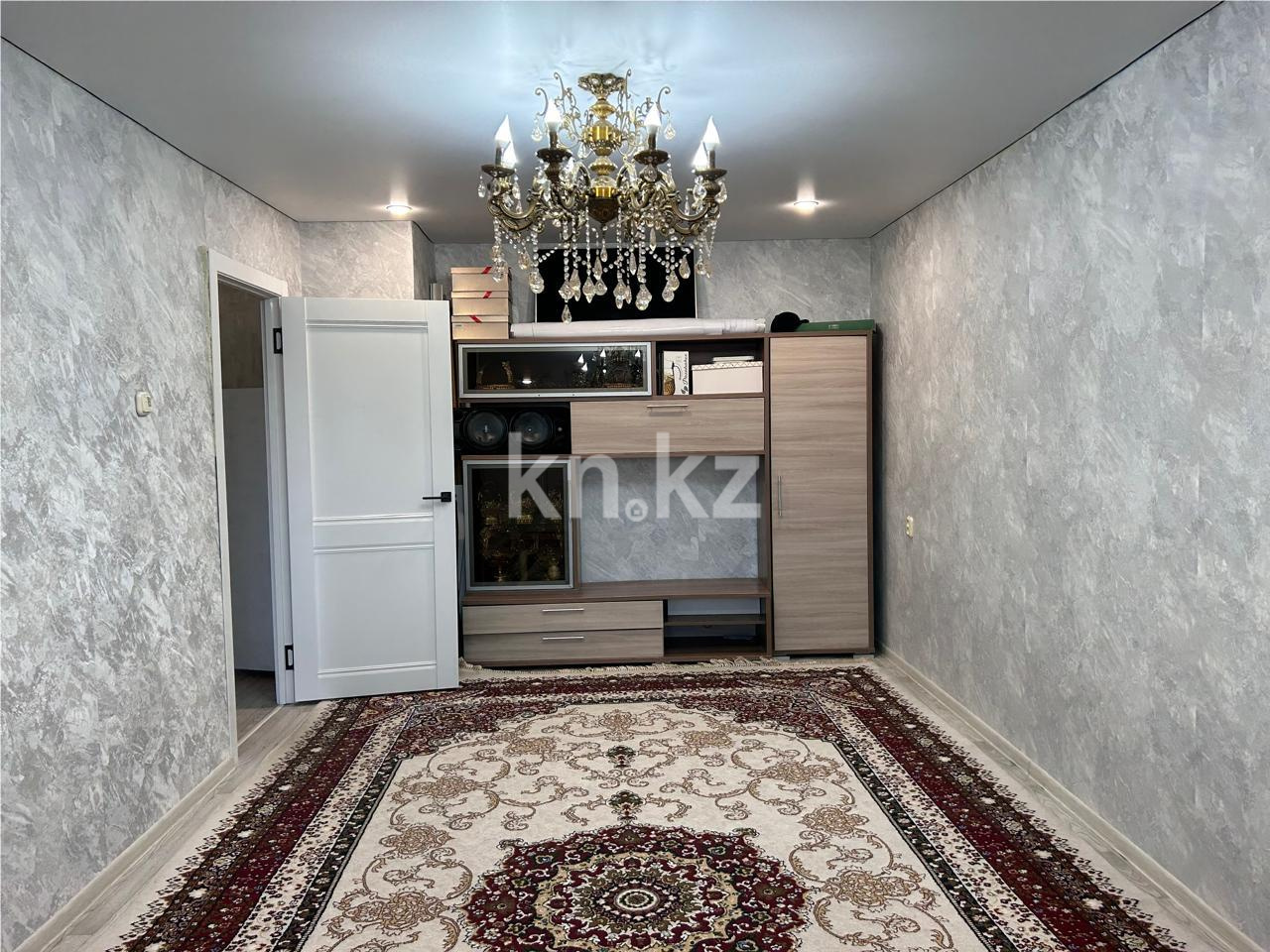 Продажа 3-комнатной квартиры, 63 м² в Темиртау - фото 11