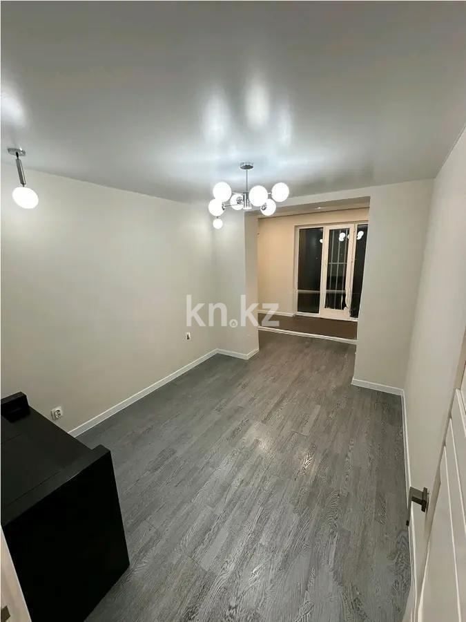 Продажа 2-комнатной квартиры, 58.6 м² в Алматы - фото 2