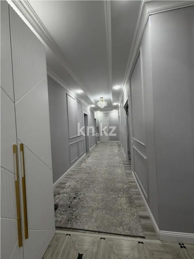 Продажа 4-комнатной квартиры, 115 м² в Астане - фото 3