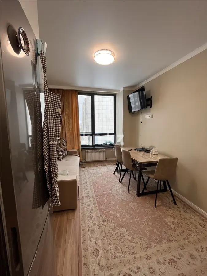 Продажа 1-комнатной квартиры, 40 м², ул. Жалайыр, дом  44/1 в Алматы