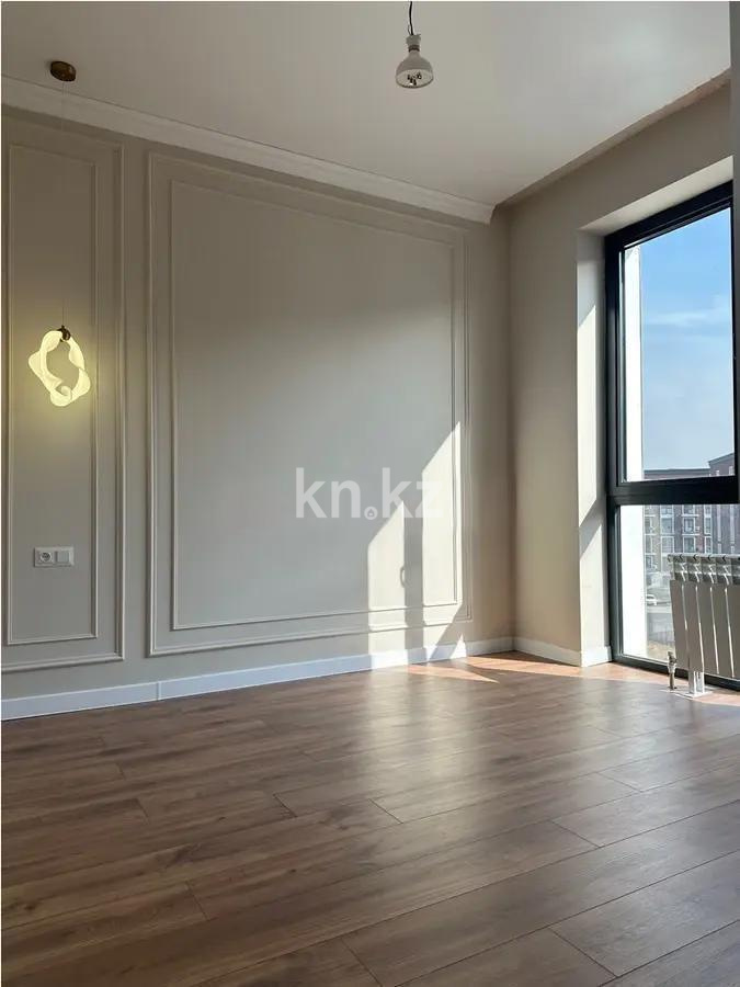 Продажа 2-комнатной квартиры, 40 м² в Алматы - фото 2