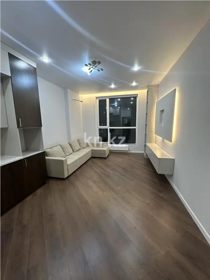 Продажа 2-комнатной квартиры, 44 м² в Астане - фото 2