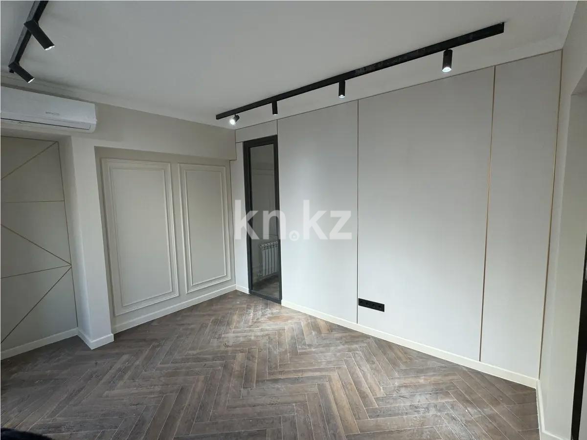 Продажа 2-комнатной квартиры, 42 м², пр. Назарбаева, дом  77 в Алматы - фото 6