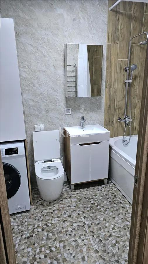 Продажа 1-комнатной квартиры, 37.5 м² в Алматы - фото 3