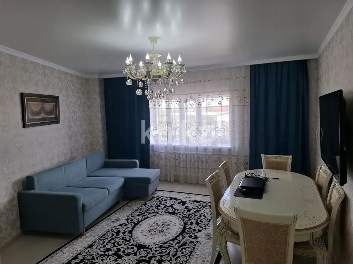 Продажа 3-комнатной квартиры, 97 м² в Астане