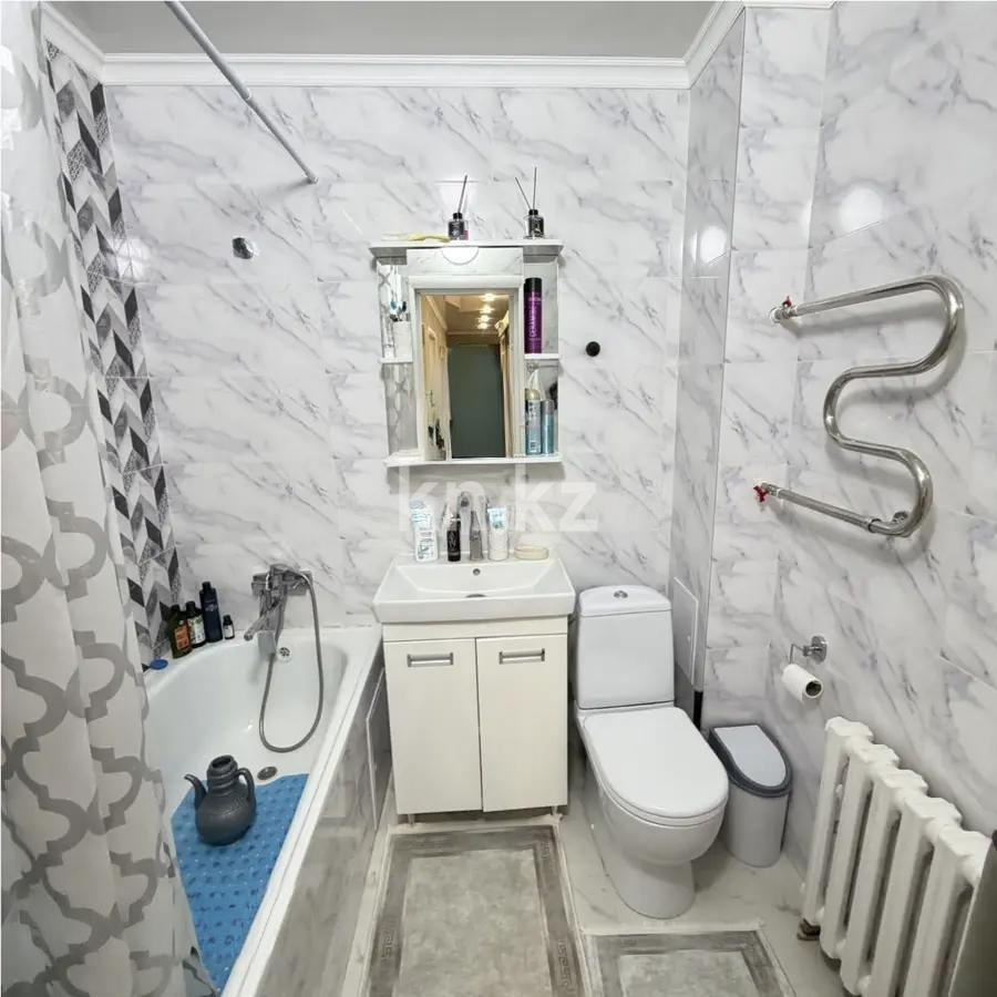 Продажа 2-комнатной квартиры, 57 м² в Астане - фото 4