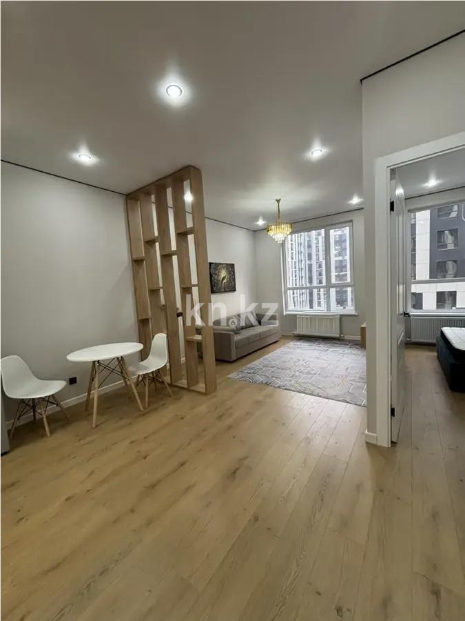 Продажа 2-комнатной квартиры, 45 м², пр. Райымбека, дом  349/1 в Алматы