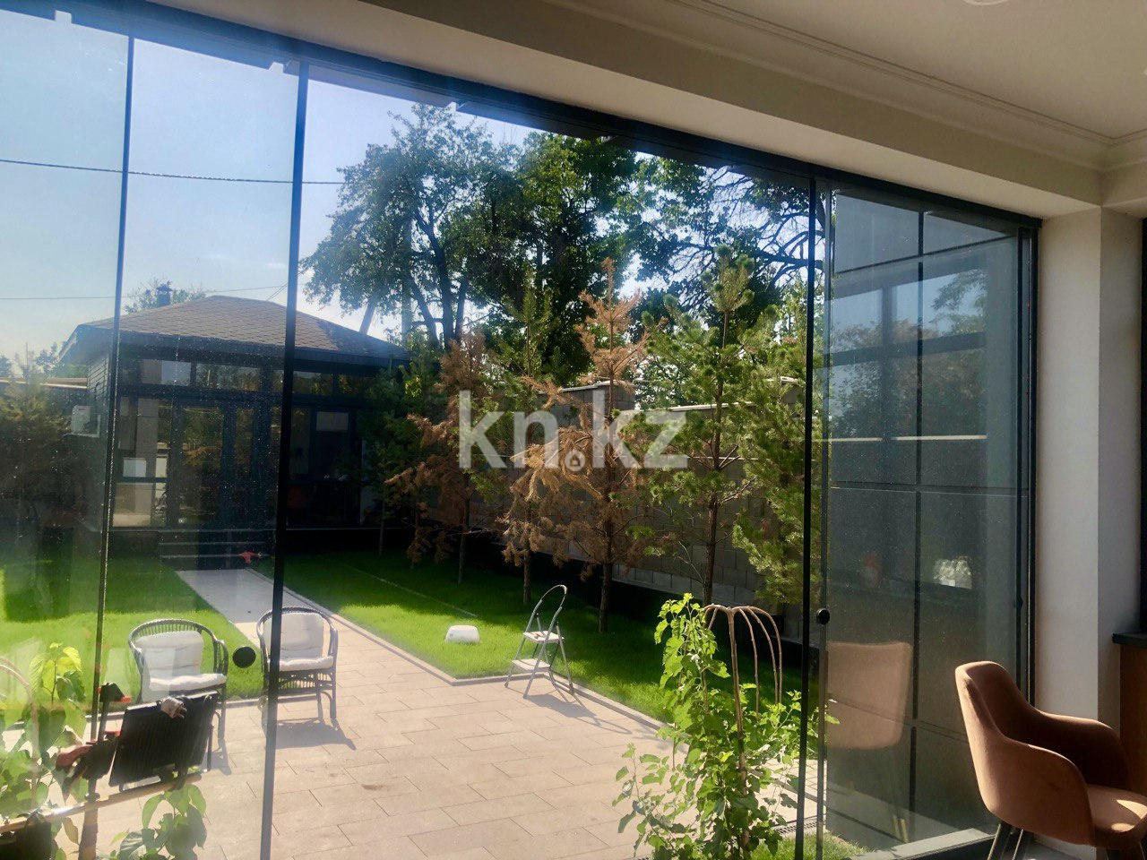 Продажа 5-комнатного дома, 260 м² в Алматы - фото 11