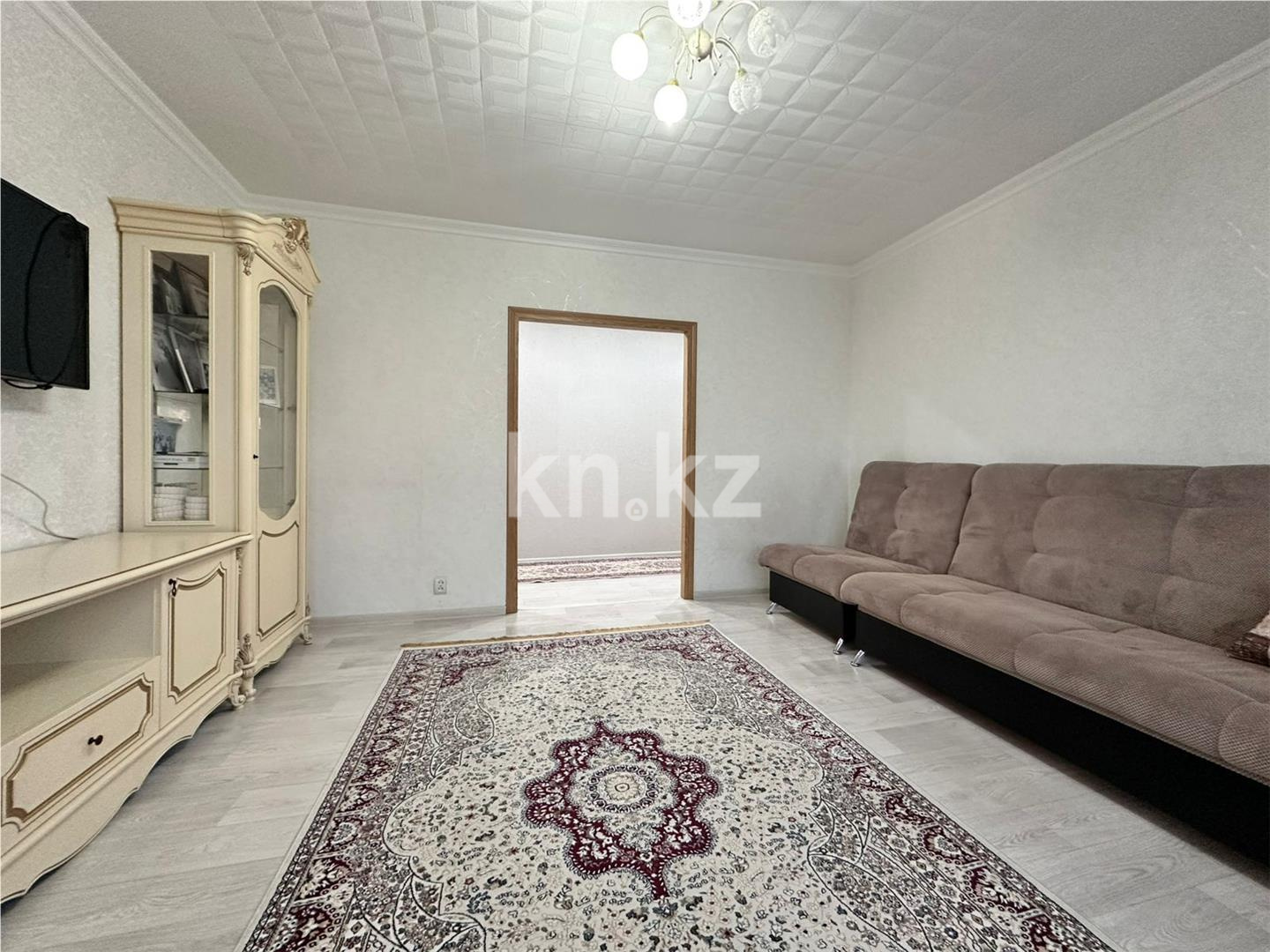 Продажа 4-комнатной квартиры, 98 м², пр. Республики в Темиртау - фото 2