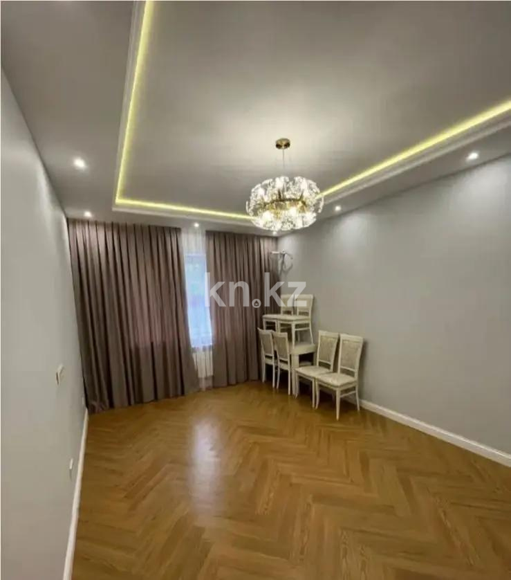 Продажа 1-комнатной квартиры, 40 м² в Алматы