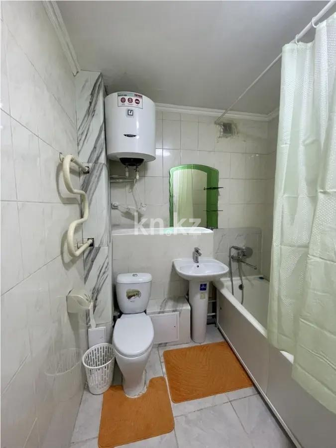 Продажа 2-комнатной квартиры, 49 м² в Караганде - фото 4