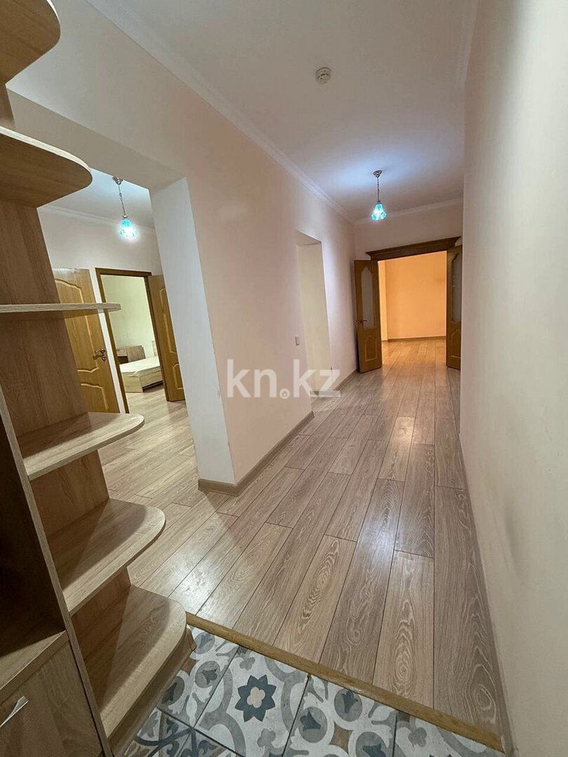 Аренда 3-комнатной квартиры, 120 м² в Алматы - фото 6