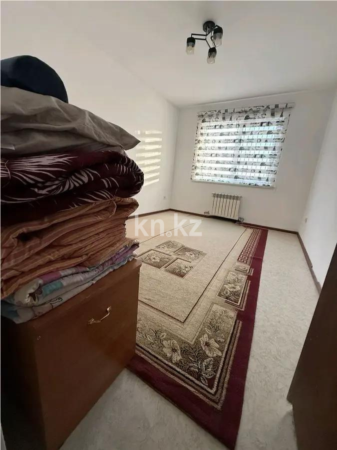 Продажа 3-комнатной квартиры, 82.6 м² в Алматы - фото 3