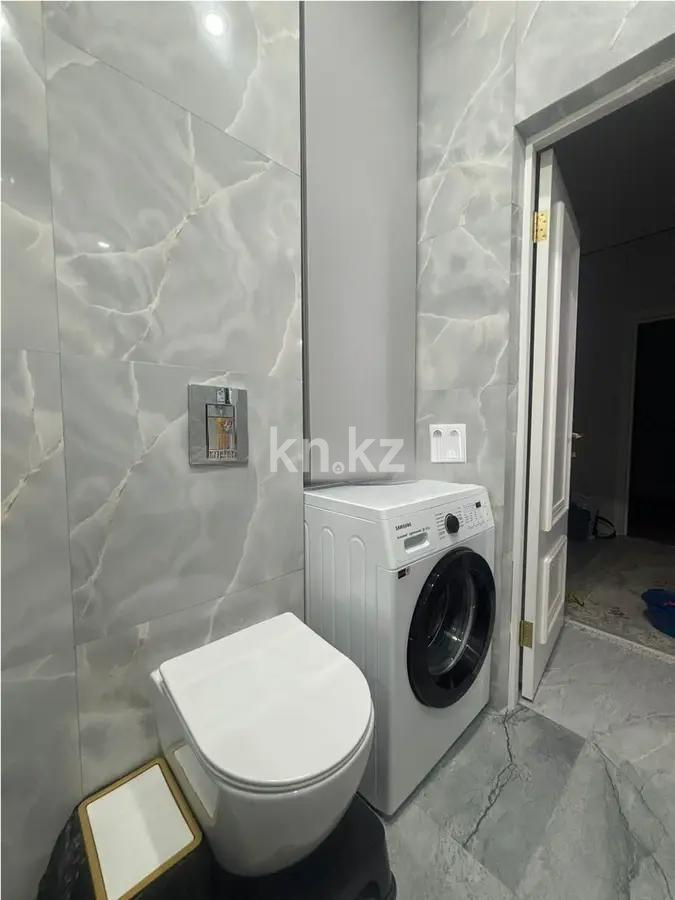 Продажа 2-комнатной квартиры, 47.5 м² в Астане - фото 4