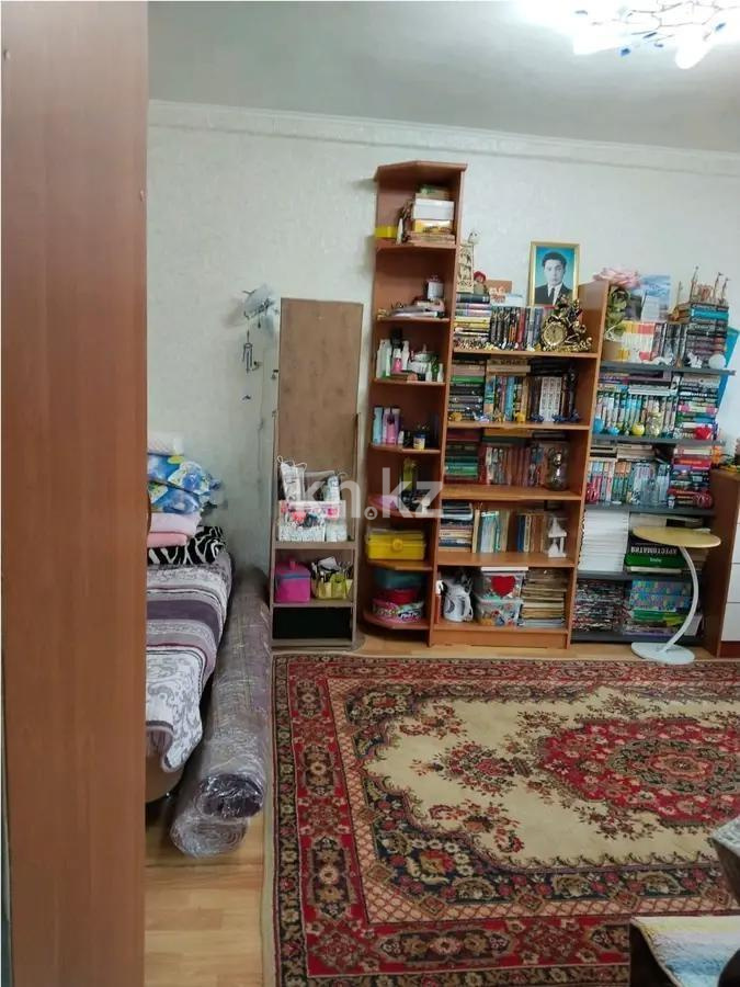 Продажа 1-комнатной квартиры, 30 м², ул. Ауэзова, дом  32/1 в Астане - фото 2