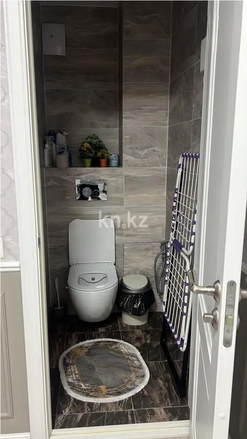 Продажа 2-комнатной квартиры, 57.4 м² в Астане - фото 5