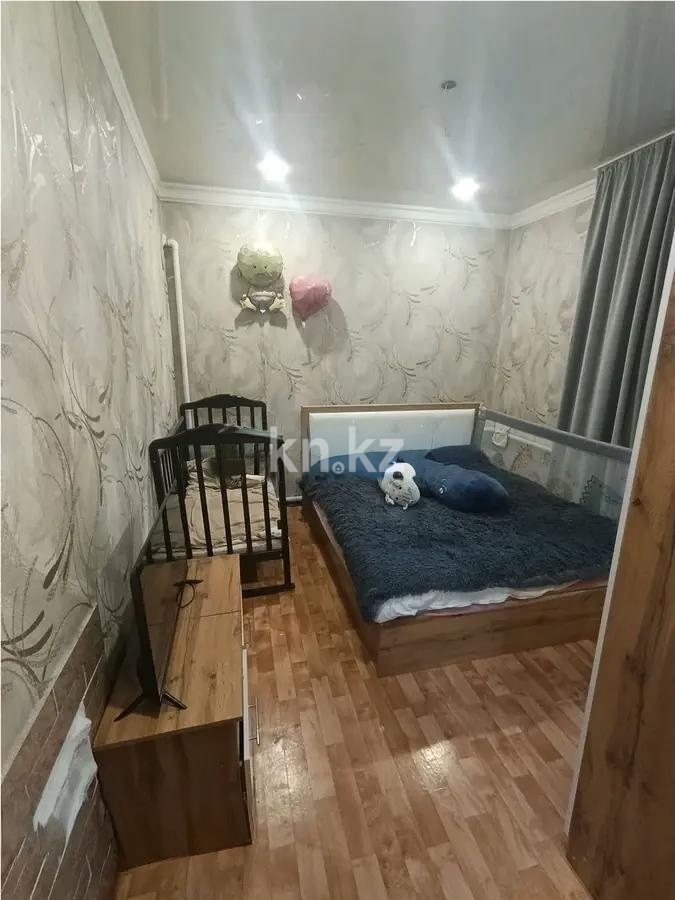 Продажа 2-комнатной квартиры, 48 м² в Караганде - фото 2