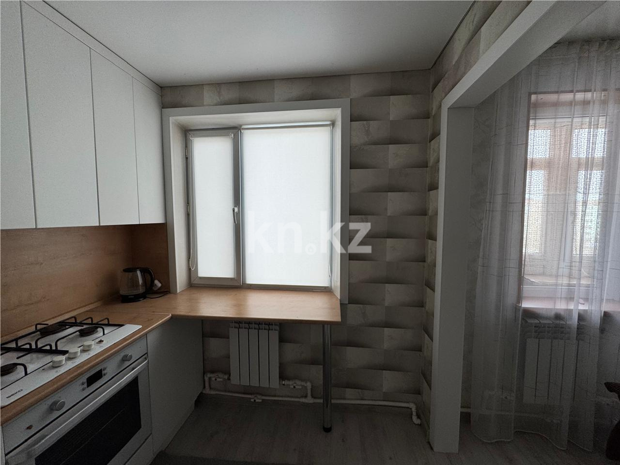 Продажа 2-комнатной квартиры, 50 м², 7-й мкр. в Темиртау - фото 6