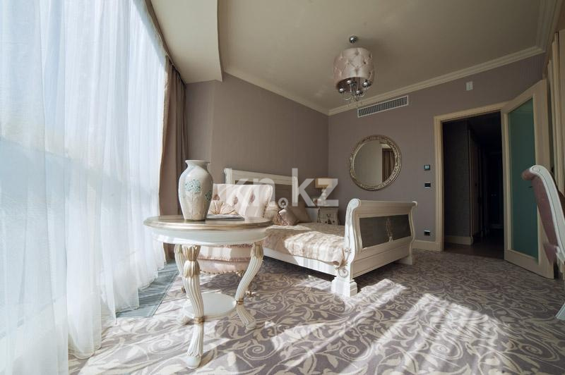 Аренда 4-комнатной квартиры, 180 м² в Астане - фото 5