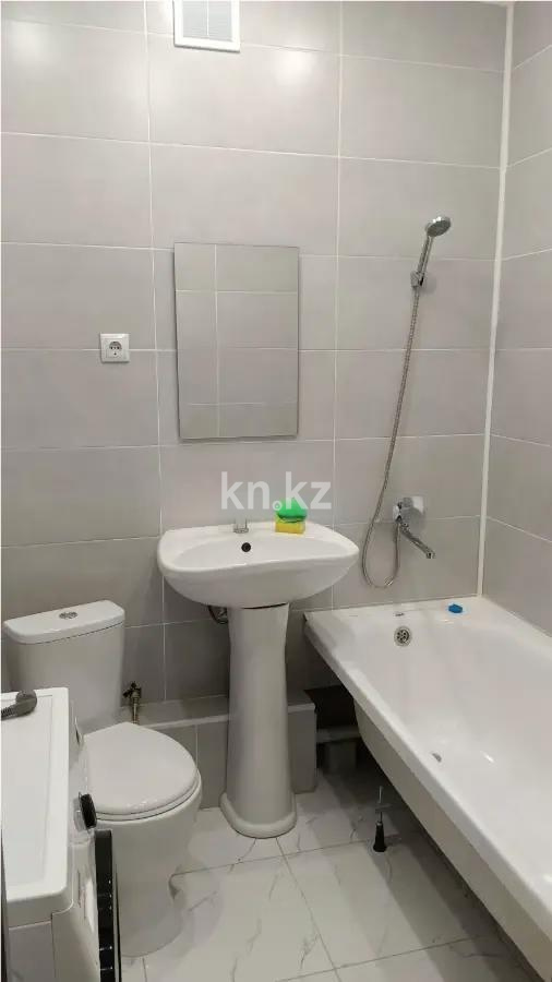 Продажа 1-комнатной квартиры, 37.4 м² в Астане - фото 3