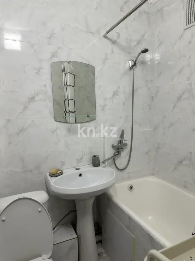 Продажа 1-комнатной квартиры, 32 м² в Алматы - фото 3