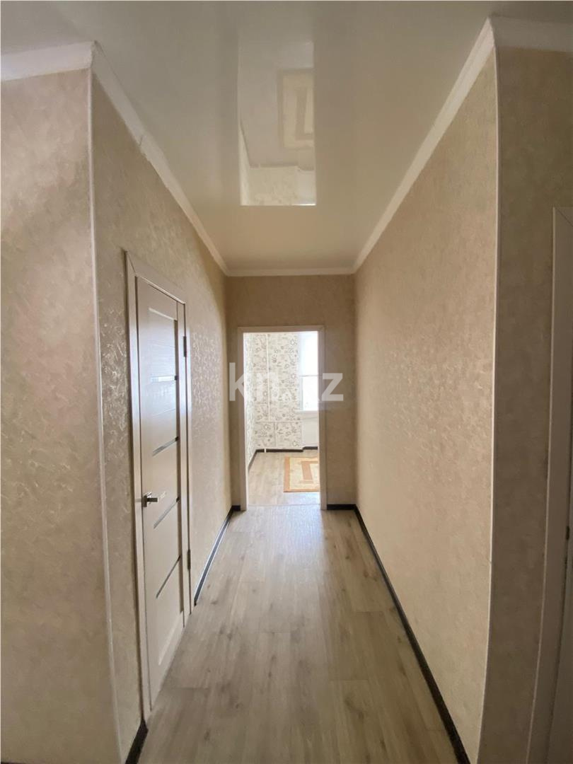 Продажа 3-комнатной квартиры, 70 м² в Караганде - фото 12