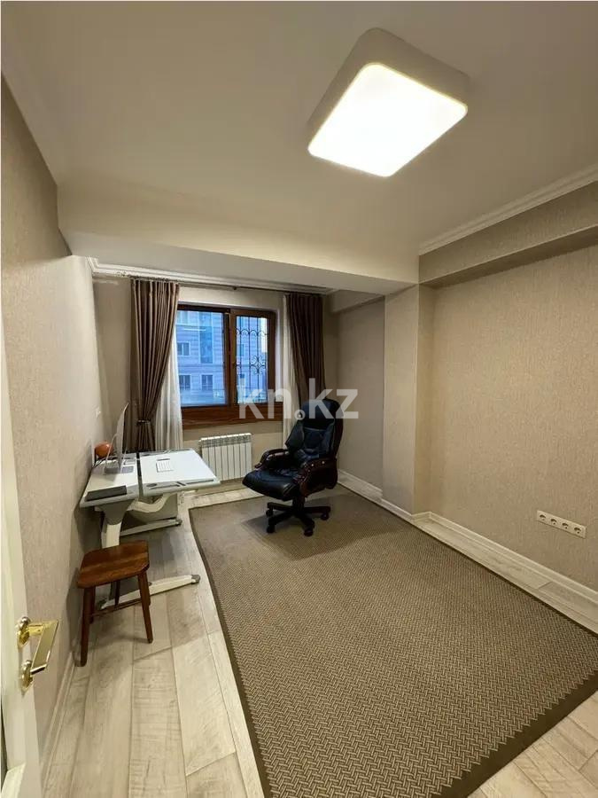 Продажа 6-комнатной квартиры, 190 м² в Алматы