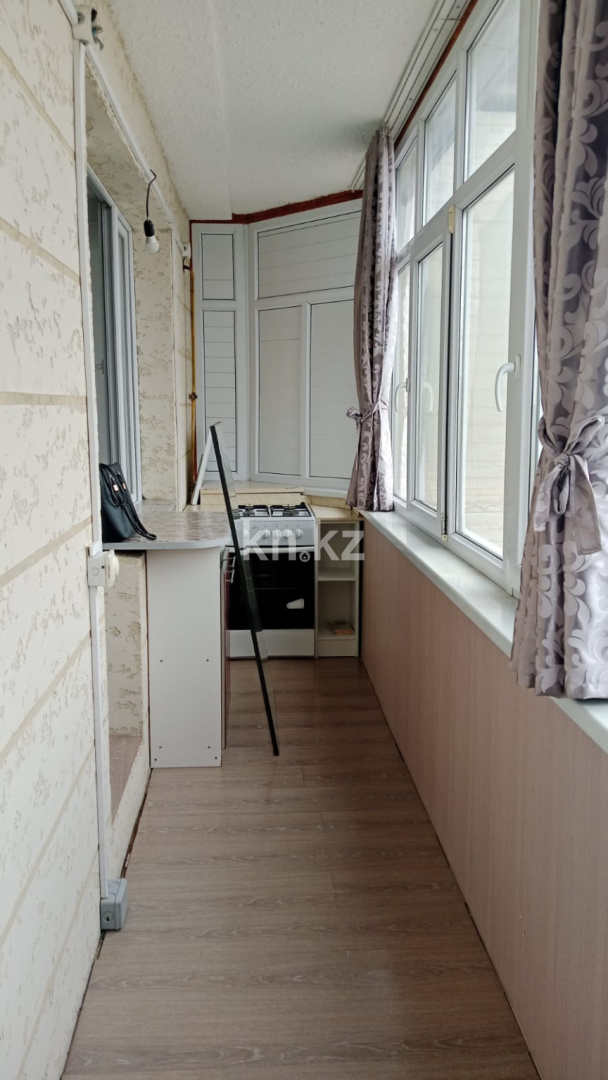 Продажа 2-комнатной квартиры, 52 м² в Таразе - фото 9