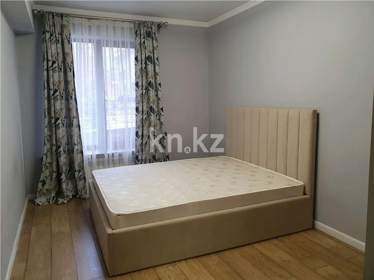 Продажа 2-комнатной квартиры, 60 м², мкр. Коктем-3, дом  24 в Алматы - фото 2