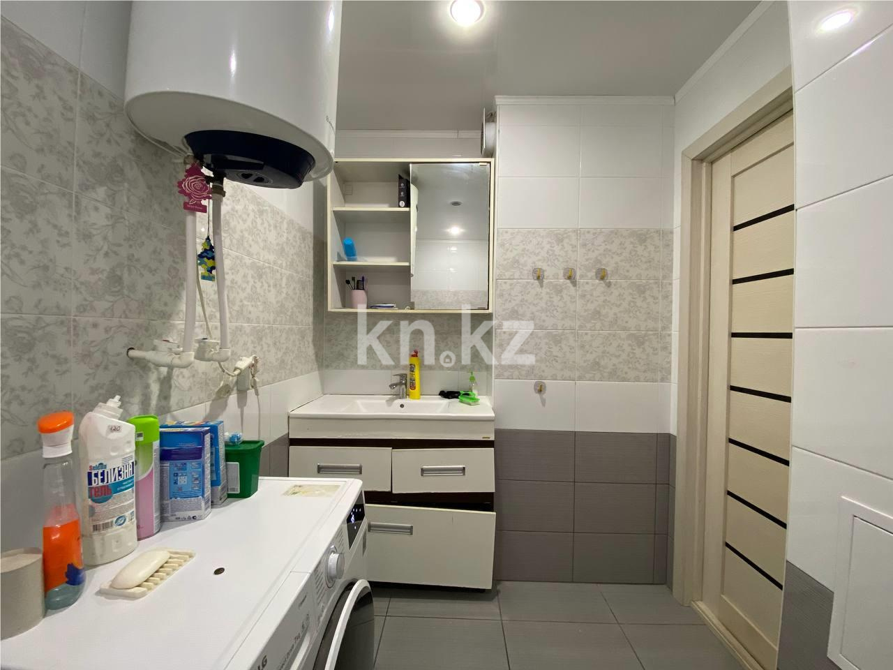 Продажа 3-комнатной квартиры, 76 м² в Темиртау - фото 10