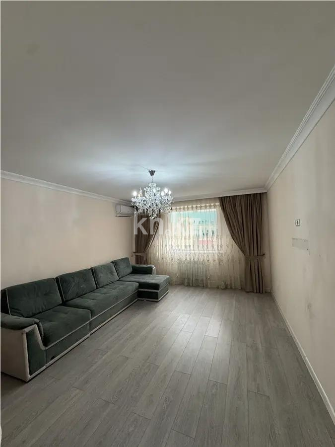 Продажа 3-комнатной квартиры, 86.7 м², мкр-н Зердели, дом  1/56 в Алматы