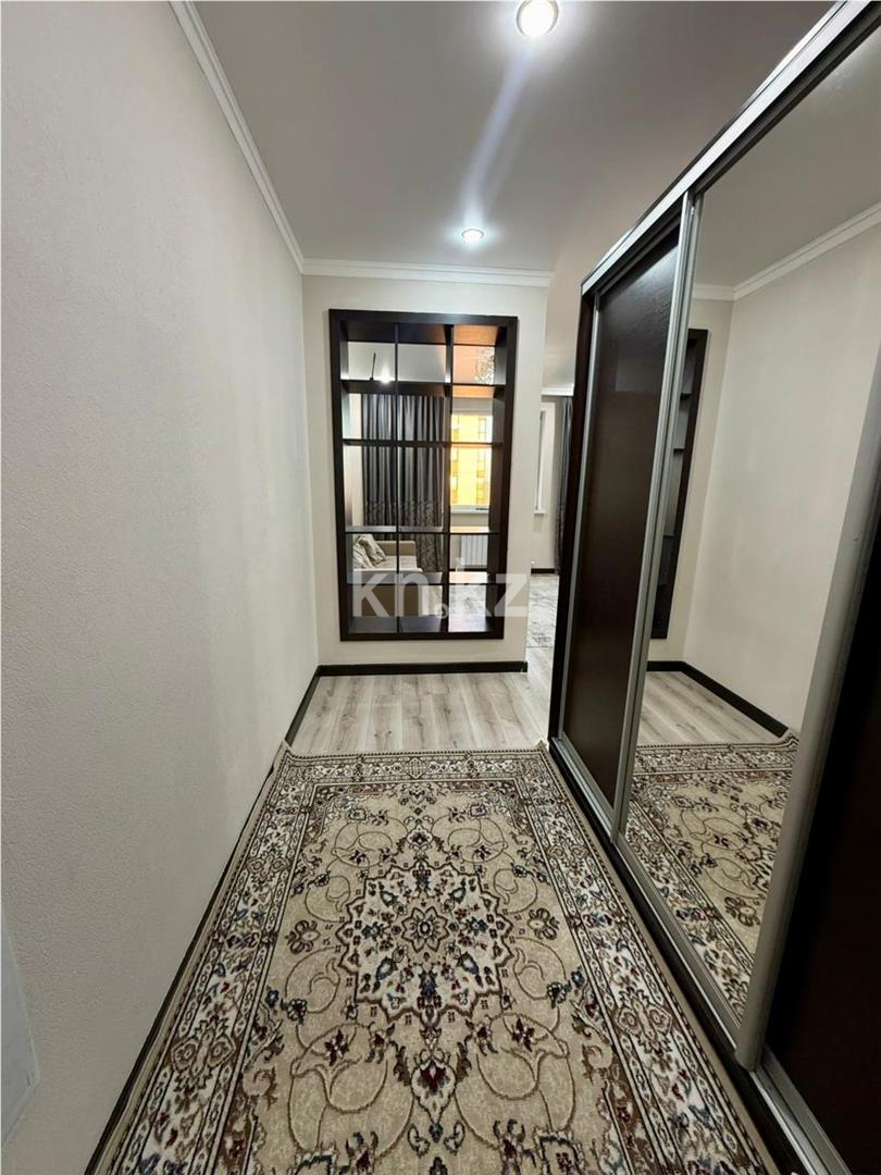 Продажа 2-комнатной квартиры, 56.6 м² в Астане - фото 10