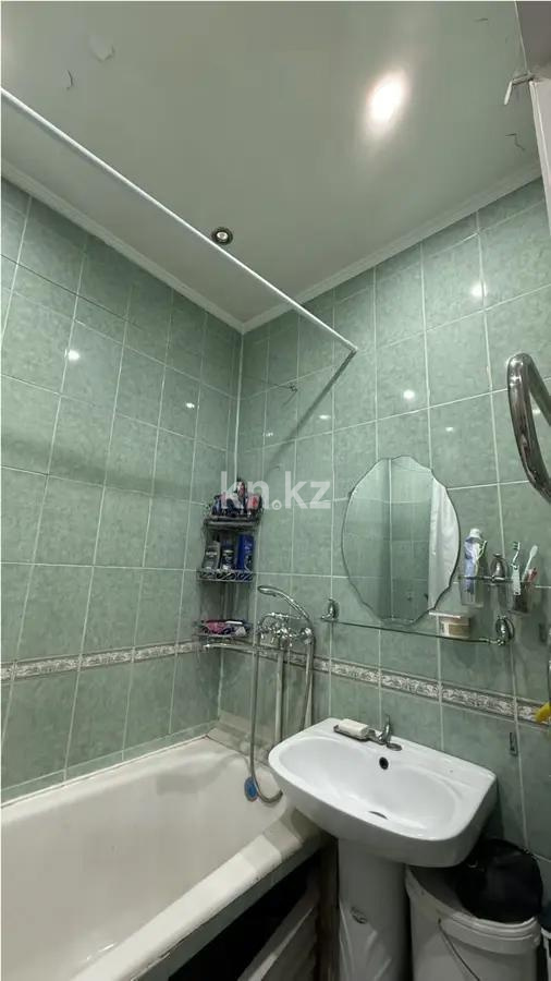 Продажа 1-комнатной квартиры, 41 м², мкр-н Айнабулак-2, дом  81 в Алматы - фото 3