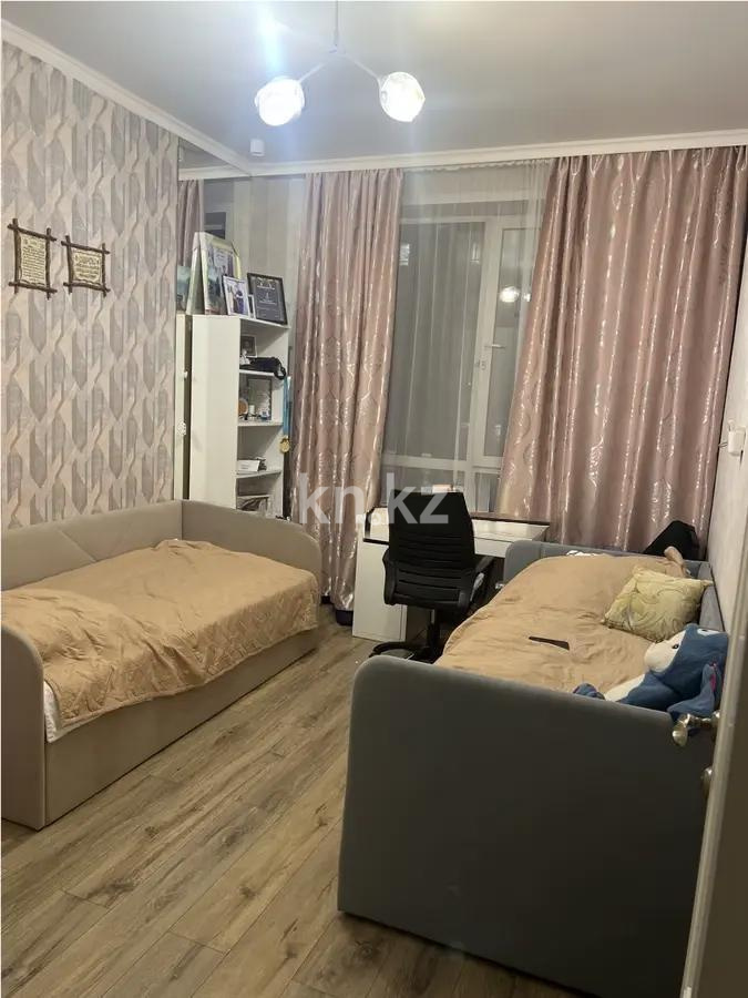 Продажа 3-комнатной квартиры, 72.2 м² в Астане - фото 2