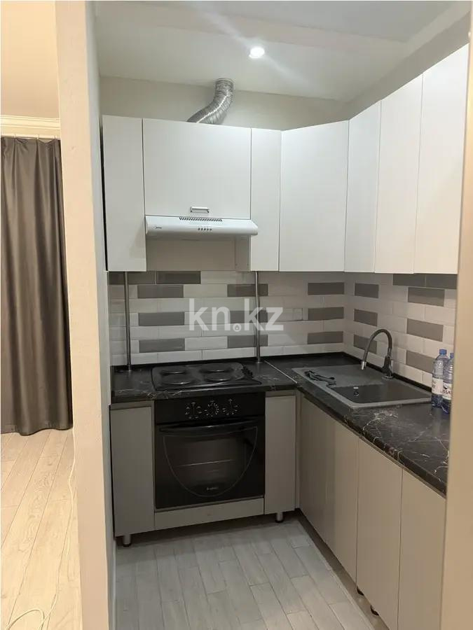 Продажа 2-комнатной квартиры, 43 м² в Алматы - фото 3