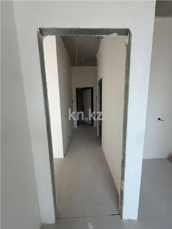 Продажа 1-комнатной квартиры, 35 м² в Алматы