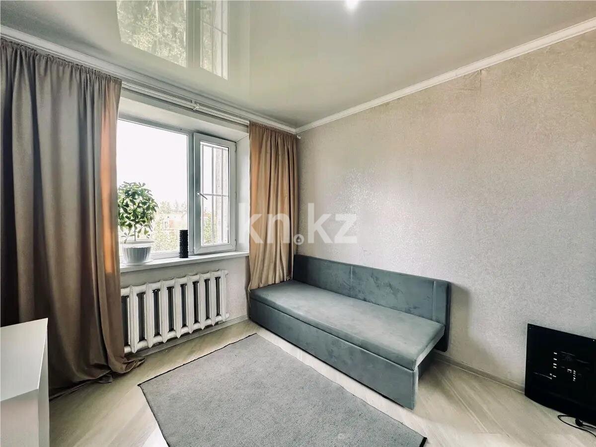 Продажа 3-комнатной квартиры, 60.4 м² в Астане - фото 3