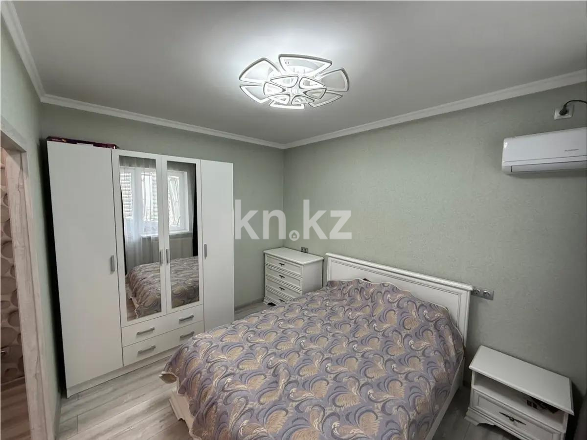 Продажа 2-комнатной квартиры, 56.1 м² в Алматы - фото 2