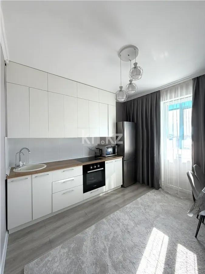 Продажа 3-комнатной квартиры, 70 м² в Астане - фото 5