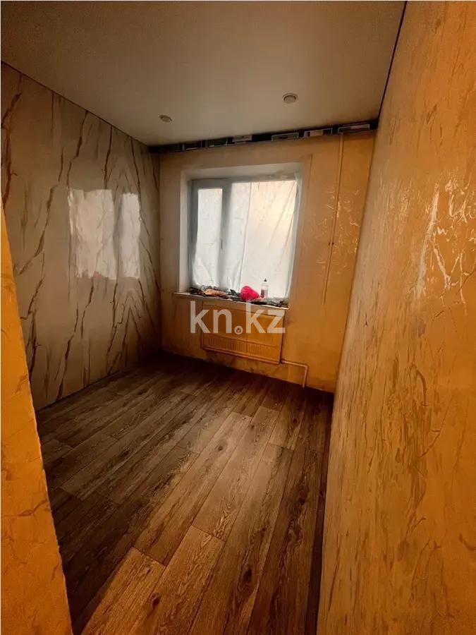 Продажа 2-комнатной квартиры, 48 м², мкр-н 23, дом  21 в Караганде - фото 3