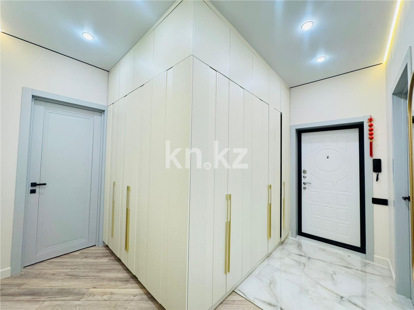 Продажа 2-комнатной квартиры, 64 м² в Астане - фото 12
