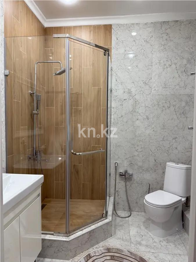 Продажа 4-комнатной квартиры, 137 м², ул. Керей, Жанибек хандар, дом  50 в Астане - фото 6