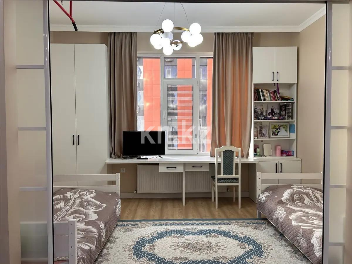 Продажа 3-комнатной квартиры, 83 м² в Алматы - фото 3