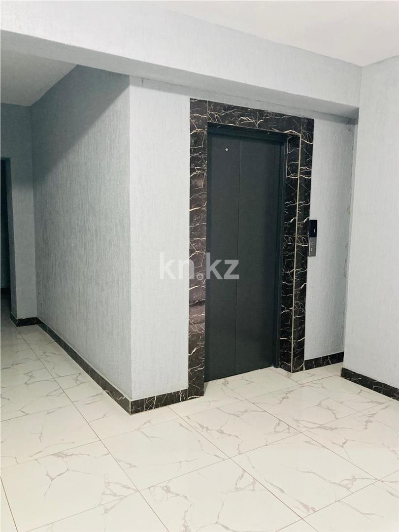 Продажа 1-комнатной квартиры, 40 м², ул. Гапеева в Караганде - фото 17