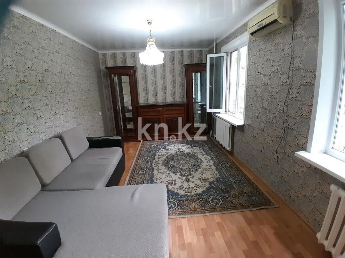 Продажа 3-комнатной квартиры, 58 м², 10 мкр., дом  8А в Алматы