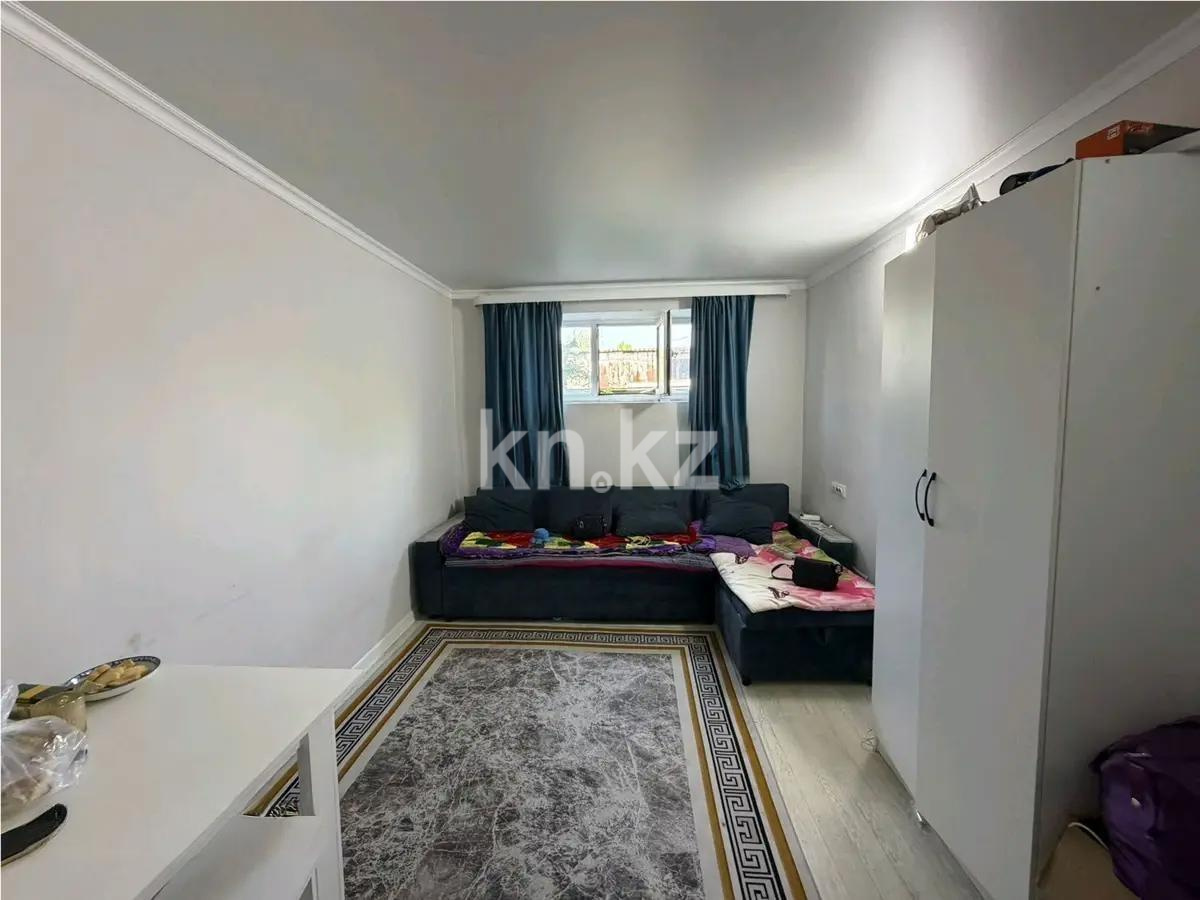 Продажа 1-комнатной квартиры, 18 м² в Алматы