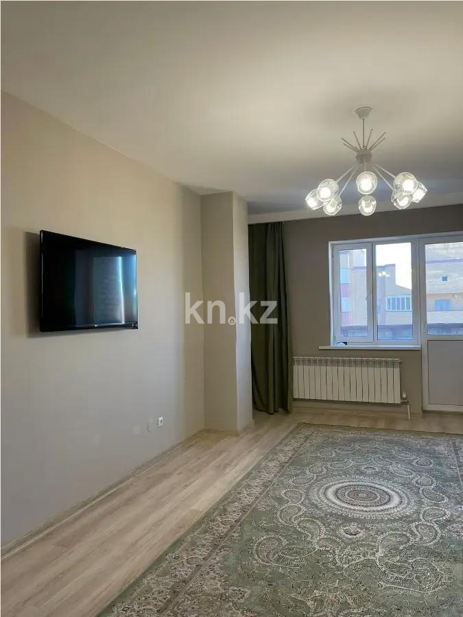 Продажа 3-комнатной квартиры, 70 м² в Астане
