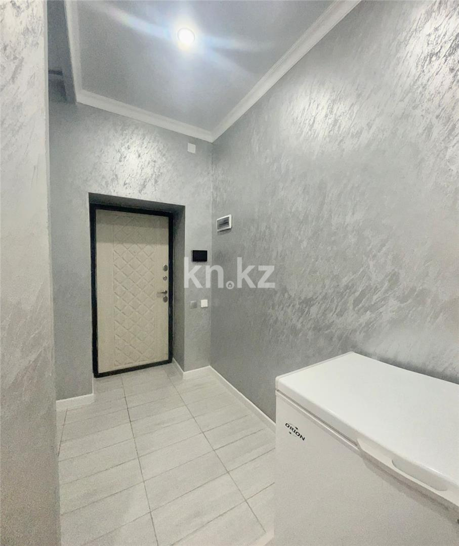 Продажа 3-комнатной квартиры, 63 м², ул. Ашимова в Караганде - фото 12