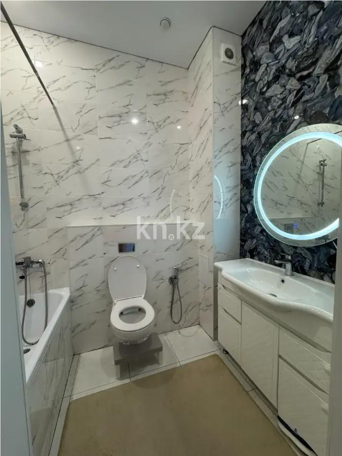 Продажа 3-комнатной квартиры, 76 м² в Астане - фото 5