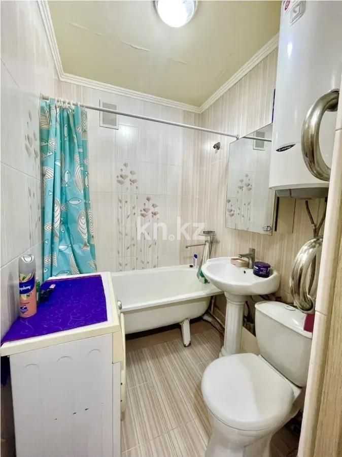 Продажа 2-комнатной квартиры, 44 м² в Караганде - фото 4